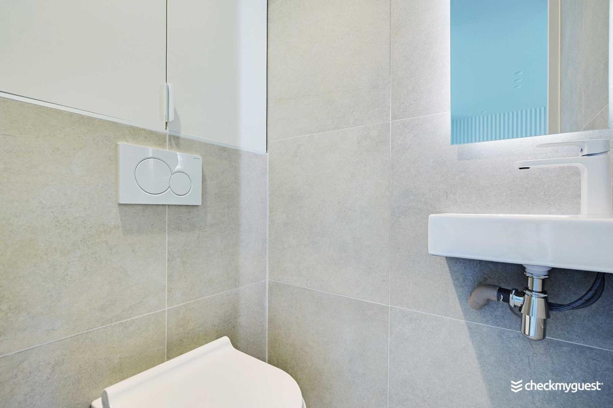Residence Champs Elysees - Ponthieu Paris Eksteriør billede