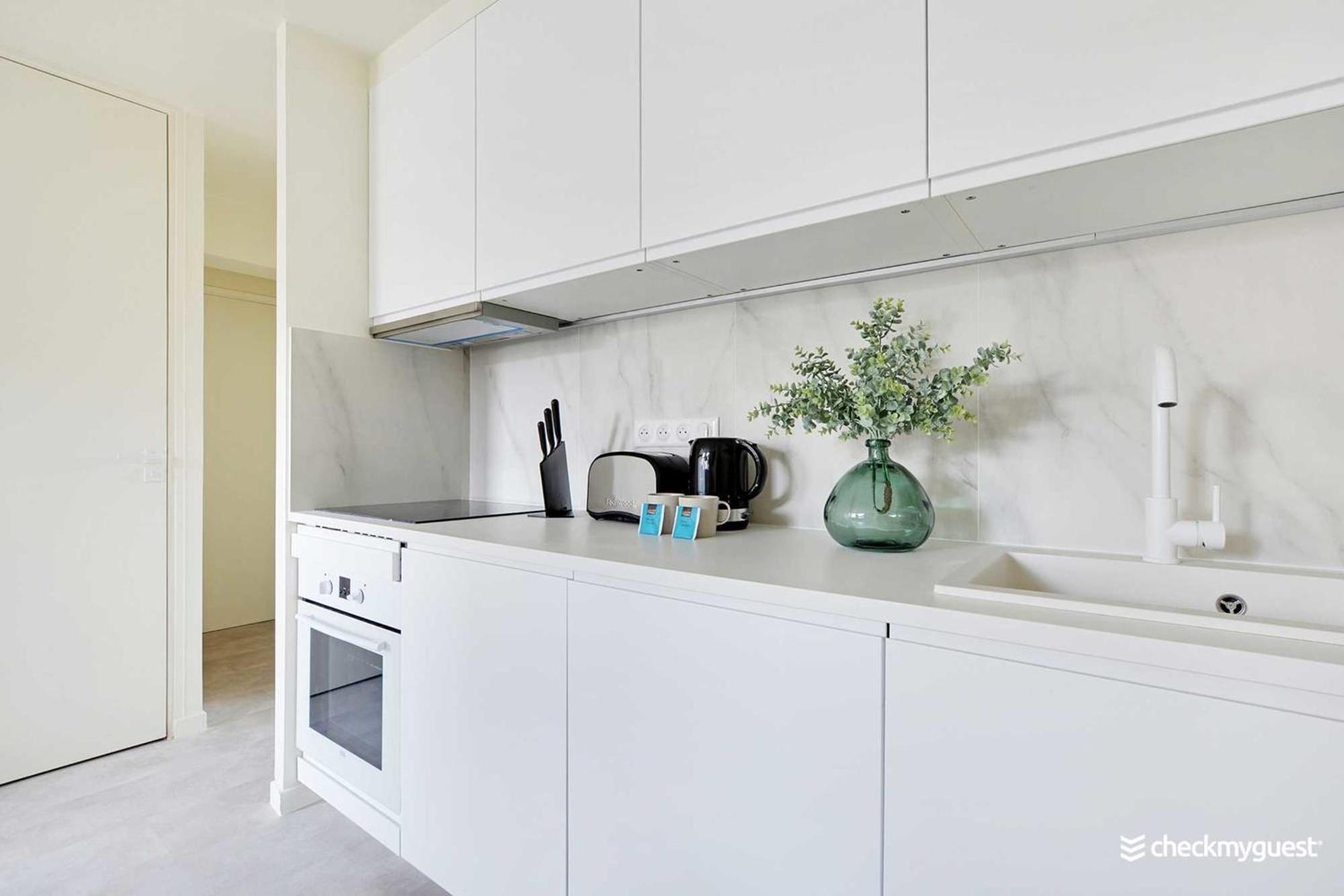 Residence Champs Elysees - Ponthieu Paris Eksteriør billede