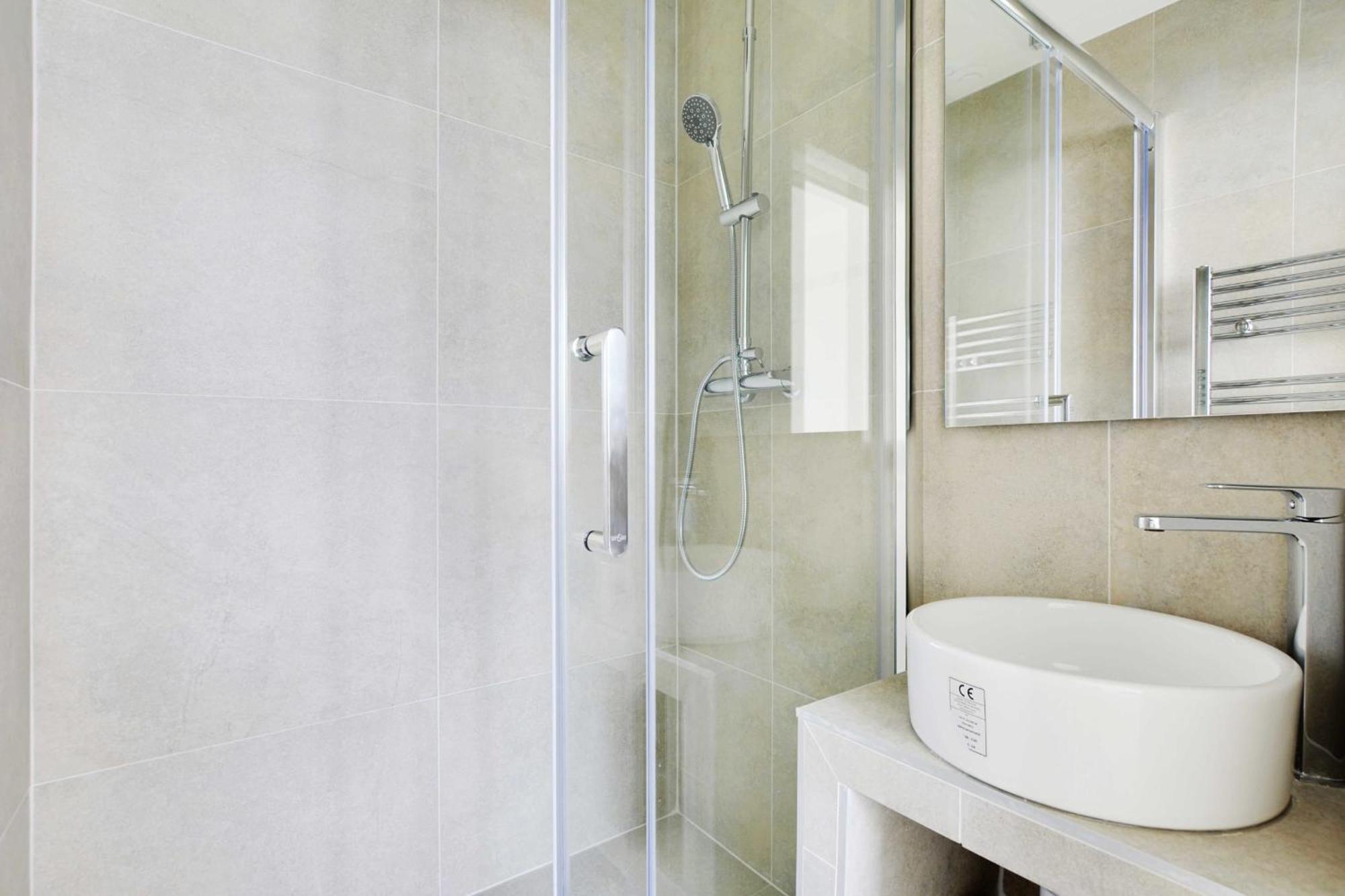 Residence Champs Elysees - Ponthieu Paris Eksteriør billede