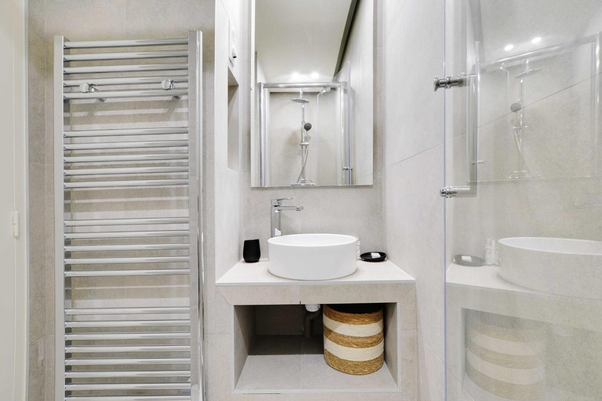 Residence Champs Elysees - Ponthieu Paris Eksteriør billede