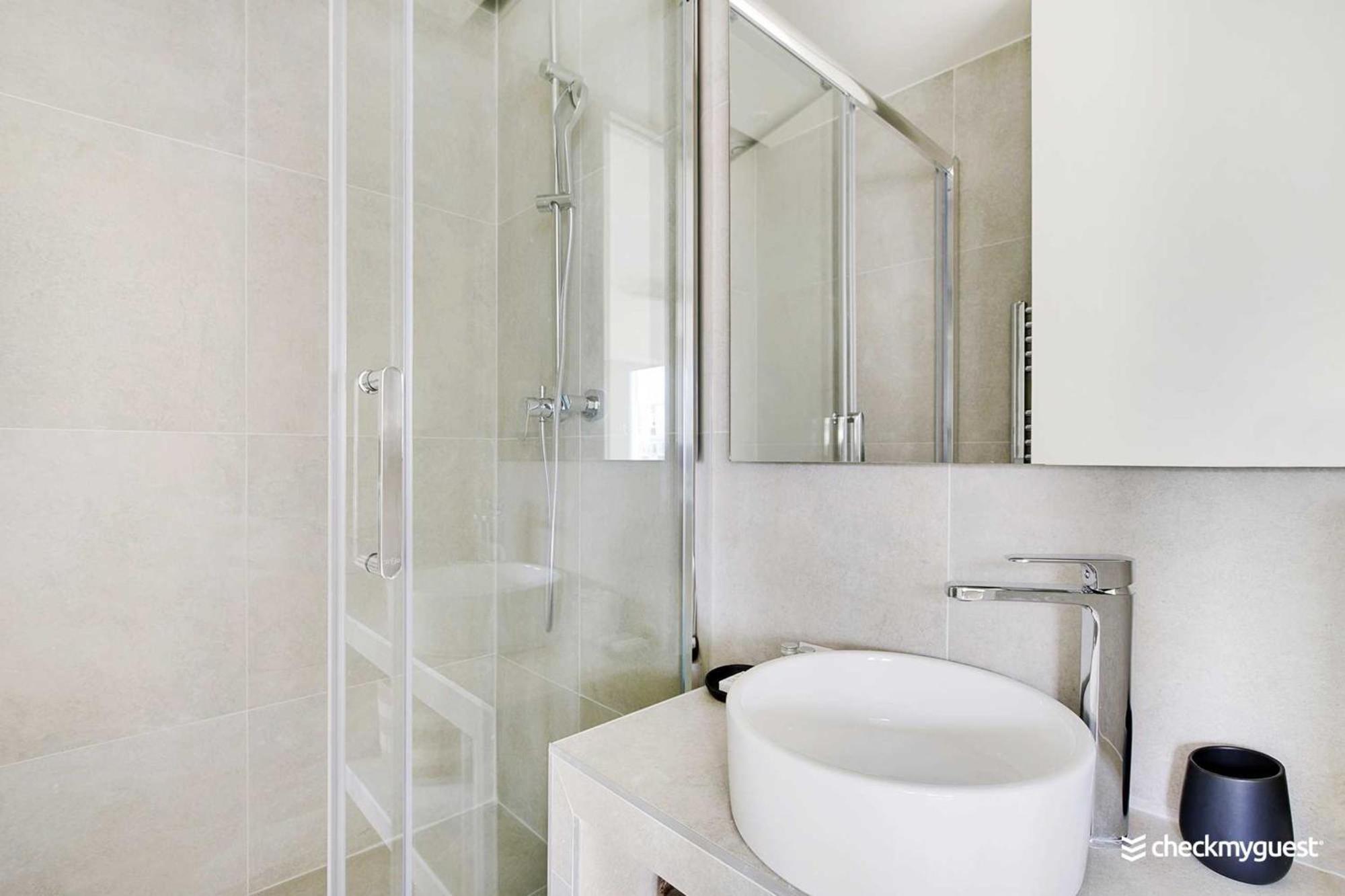 Residence Champs Elysees - Ponthieu Paris Eksteriør billede